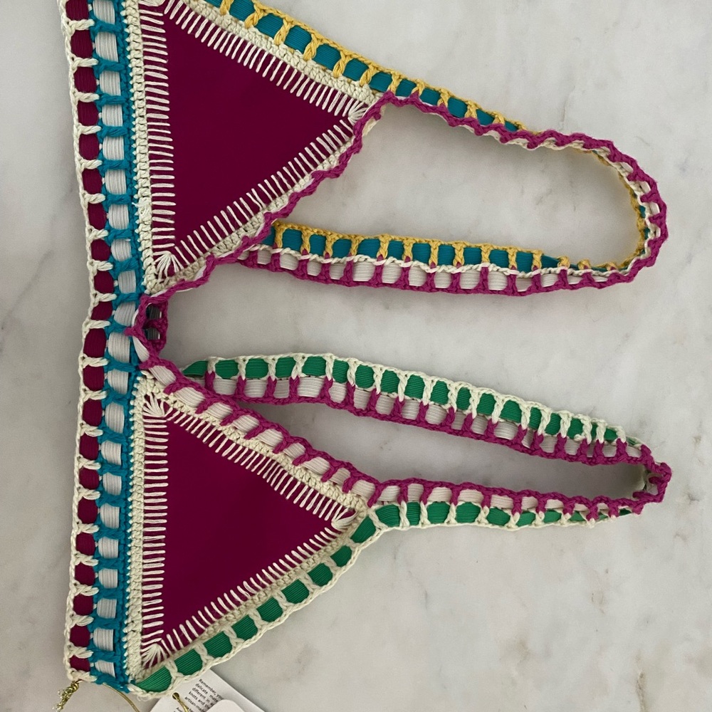 Brand New! Bikini set